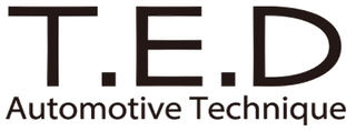 T.E.D【T.E.D Automotive Technique】オートバイ部門